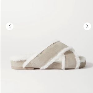 PORTE & PAIRE slides